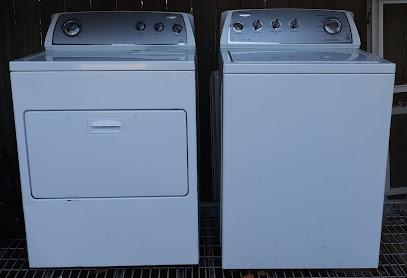Affordable Used Appliances