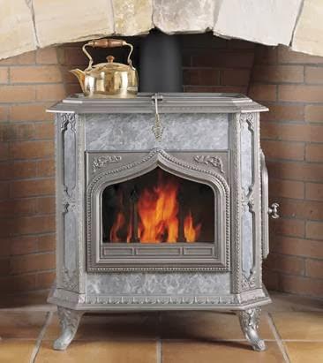 Woodstock Soapstone Co