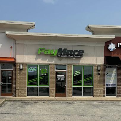 PayMore - Buy, Sell & Trade Electronics