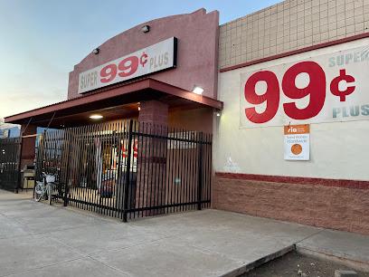 Super 99¢ Plus