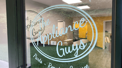 The Appliance Guys