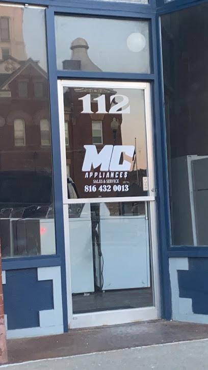 MC Appliance