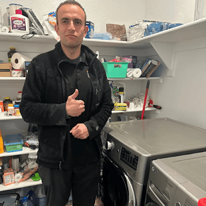 Zip Appliance Repair & Service