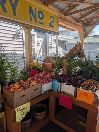 Jon Henry General Store