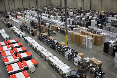 Interstate Appliance