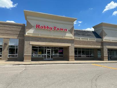 HobbyTown