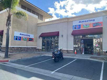 Amazing Electronics Otay