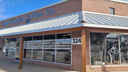 Dark Canyon Coffee Co