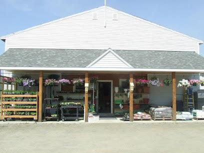 Staples Hardware & Building Supply