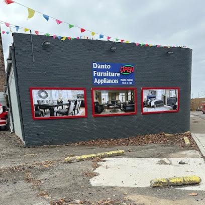 Danto Furniture Detroit