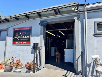 All Star Appliance