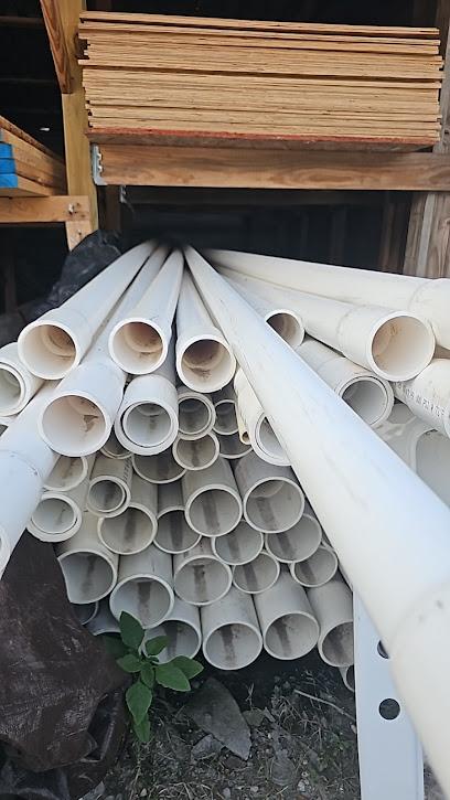 Used Home Appliances