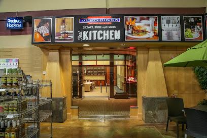 Bargreen Ellingson Restaurant Supply and Design