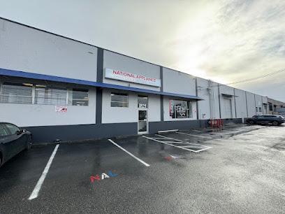 National Appliance Liquidators