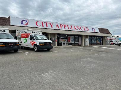 City Appliances