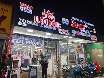 King Electronics