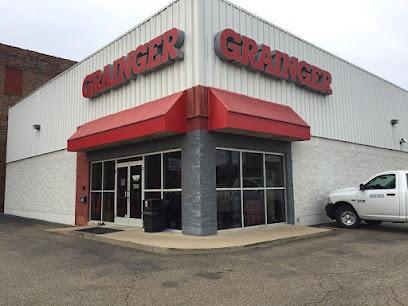 Grainger Industrial Supply