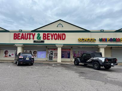 Beauty & Beyond Beauty Supply