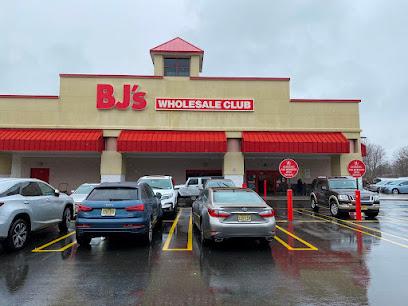 BJ's Wholesale Club