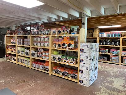 Southern Home Goods LLC