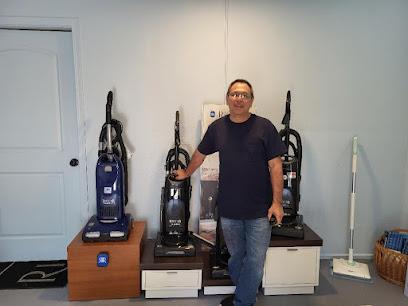 Small Appliance & Vacuum Hospital