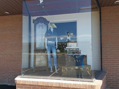 The Other Side Thrift Boutique