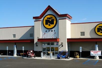 Northern Tool + Equipment