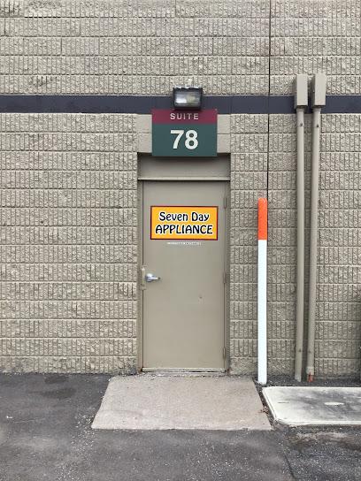 Seven Day Appliance LLC