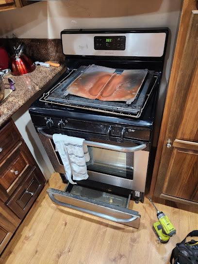 Appliance Repair Local