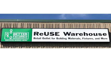 ReUse Warehouse