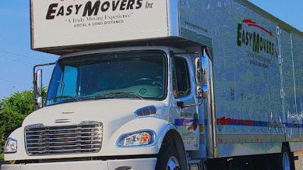 Easy Movers Inc
