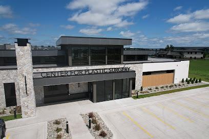 Center for Plastic Surgery & Medspa