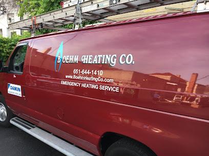 Boehm Heating & Air Conditioning