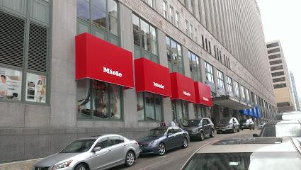 Miele Experience Center Chicago