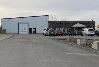 Allen & Petersen Appliance Distribution Center