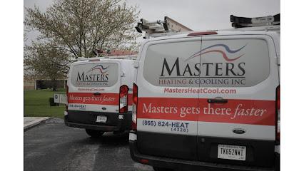 Masters Heating & Cooling