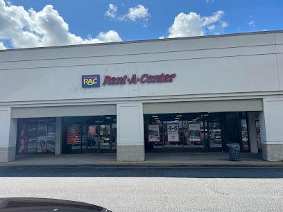 Rent-A-Center