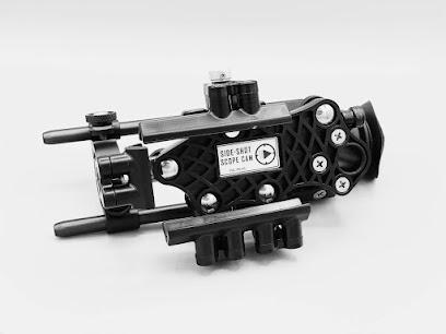 Side-Shot Scope Cam