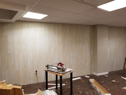 THE OREO'S PAINTER, ALL HANDYMAN AND PAINTING WORK