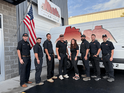 Canyon Plumbing & Heating, Inc.