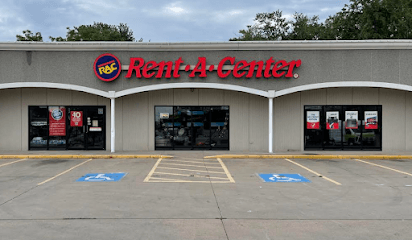 Rent-A-Center