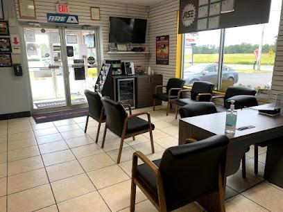 In & Out Tire & Auto