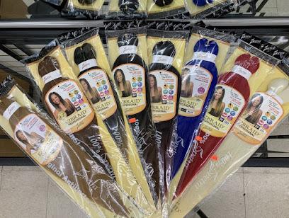 Baseline Beauty Supply