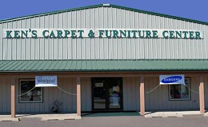 Ken's Carpet Center & The Consignment Store