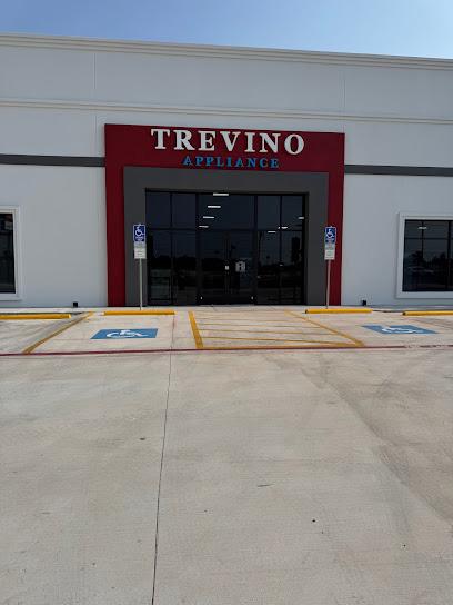 Trevino Appliance