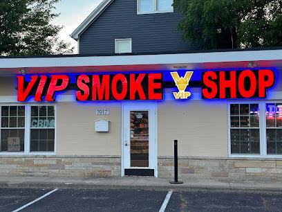 VIP Smoke Shop - Anderson