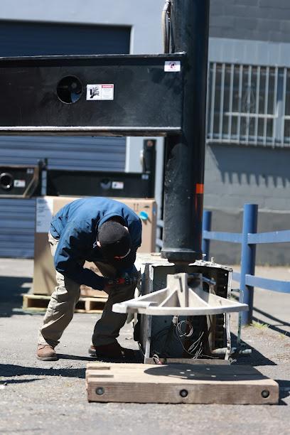 Nortech Heating, Cooling & Refrigeration