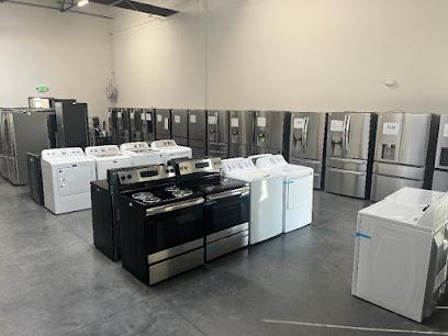 State Discount Appliance