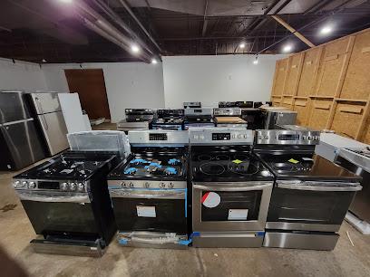 Triad Appliance Authority