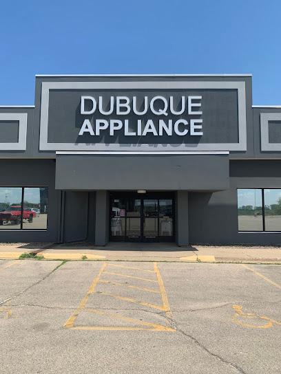 Dubuque Appliance